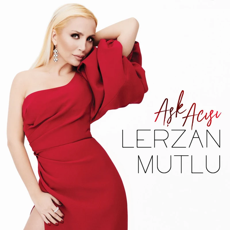 Lerzan Mutlu