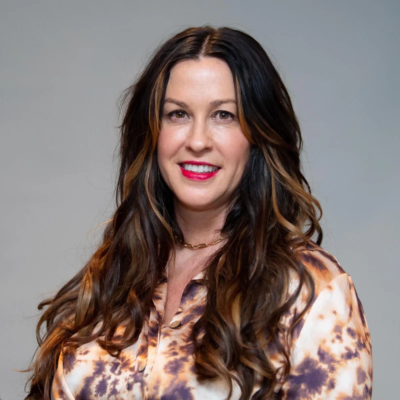 Alanis Morissette