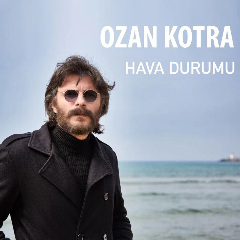 Ozan Kotra