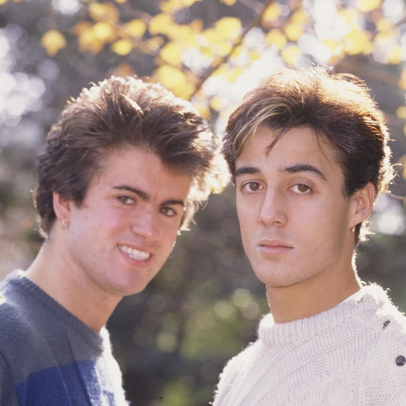Wham!