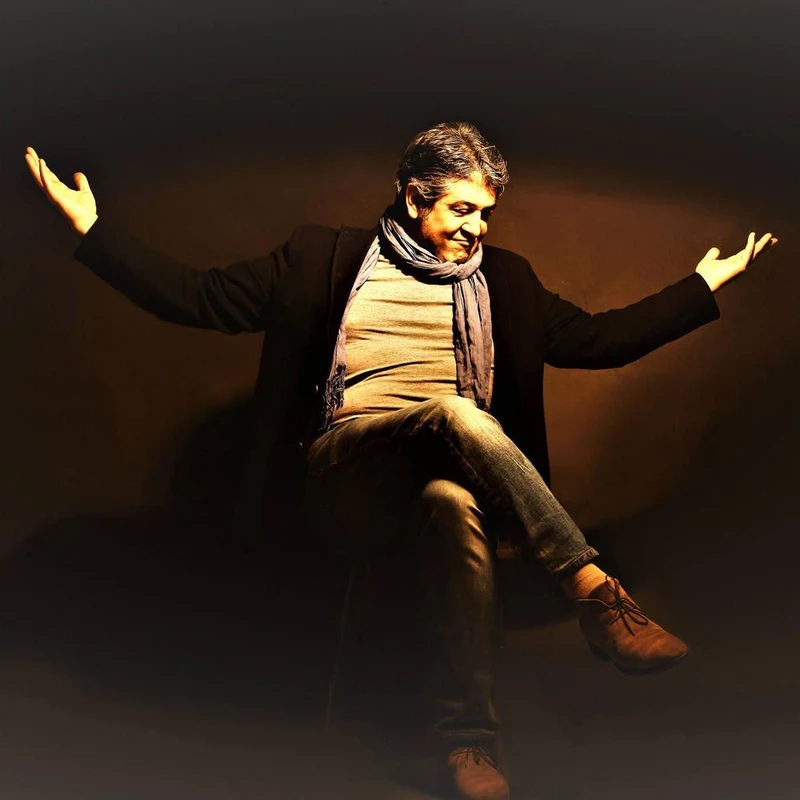 Murat Gögebakan