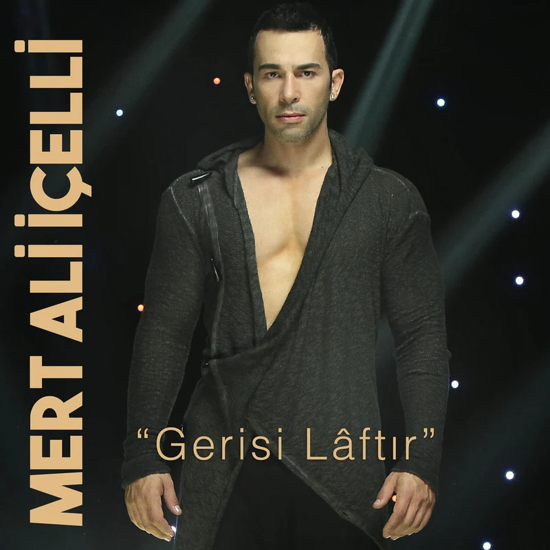 Mert Ali İçelli