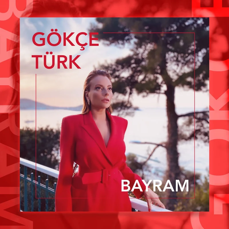 Gökçe Türk