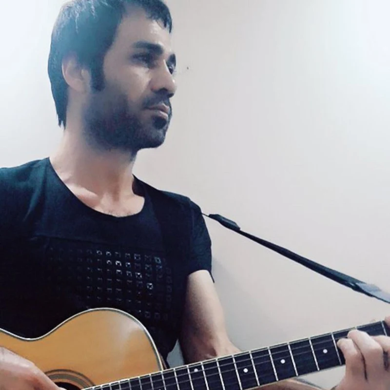 Harun Gümüş