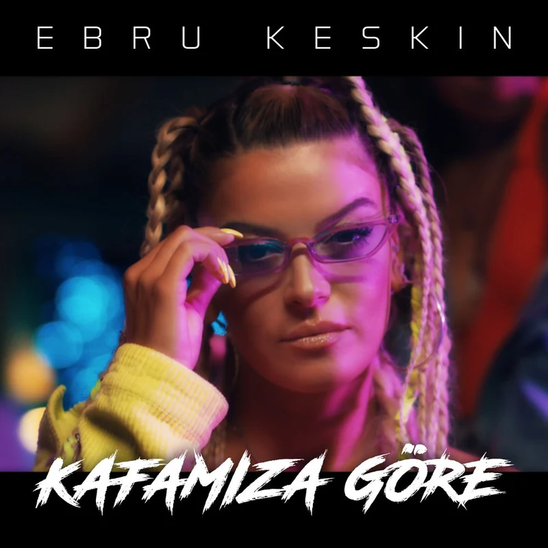 Ebru Keskin