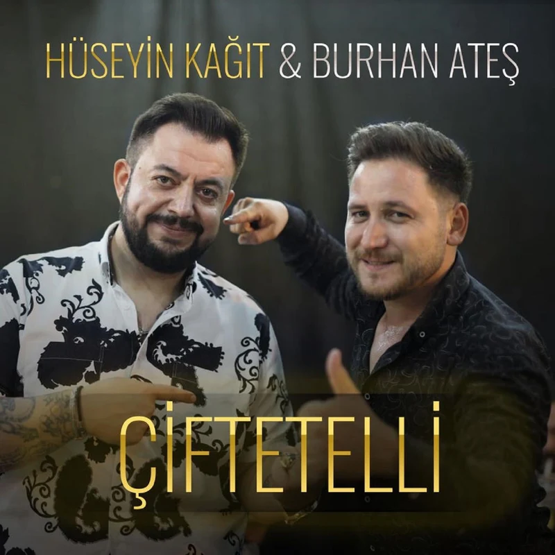 Burhan Ateş
