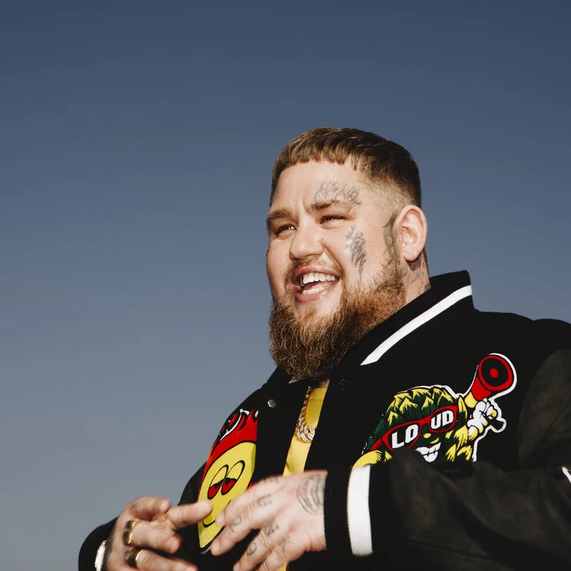 Rag'n'Bone Man