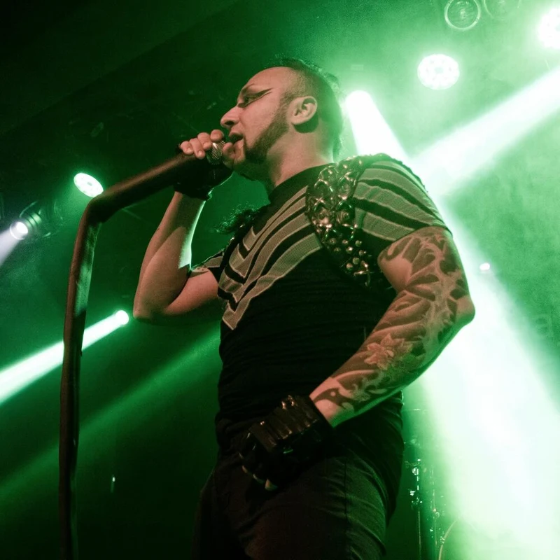 Hayko Cepkin