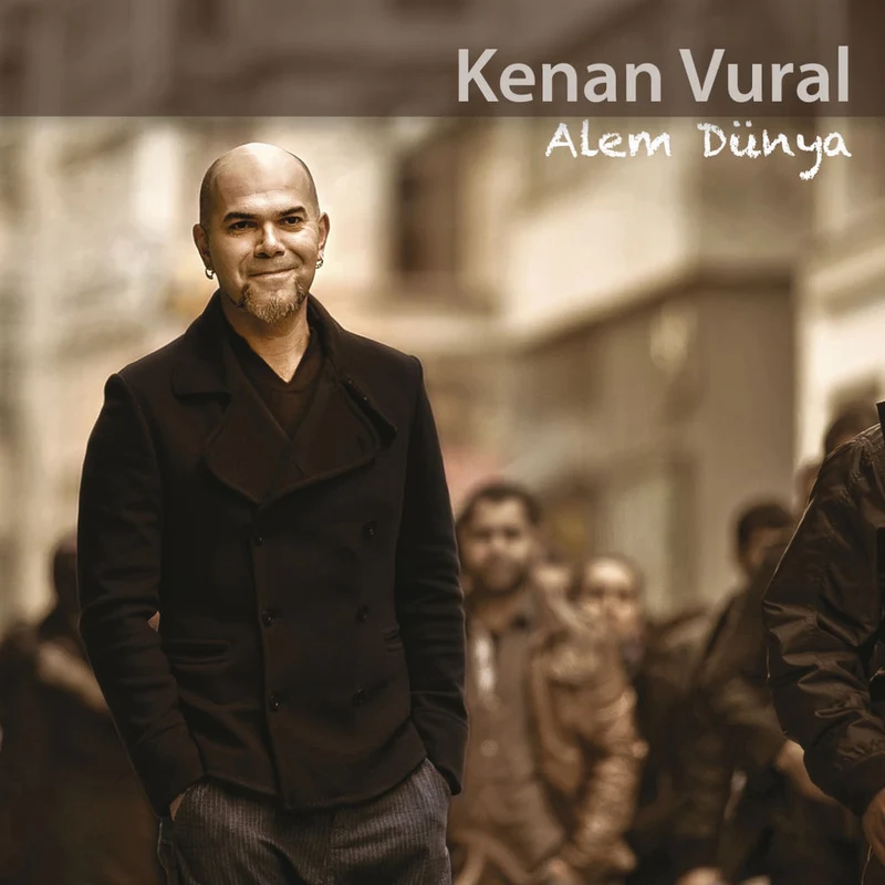 Kenan Vural