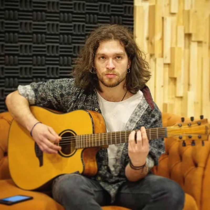 Alkan Dalgakıran