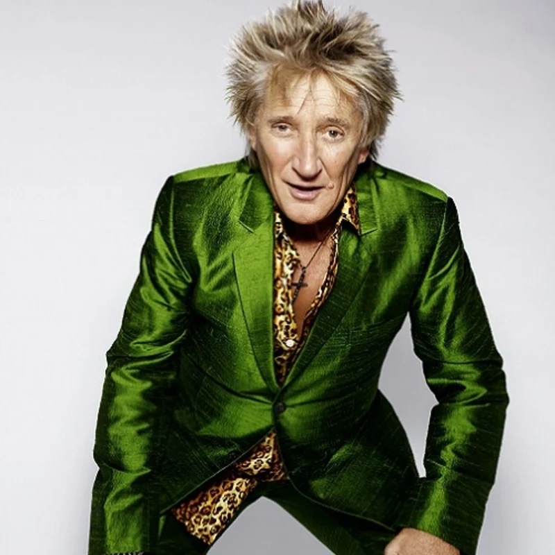 Rod Stewart