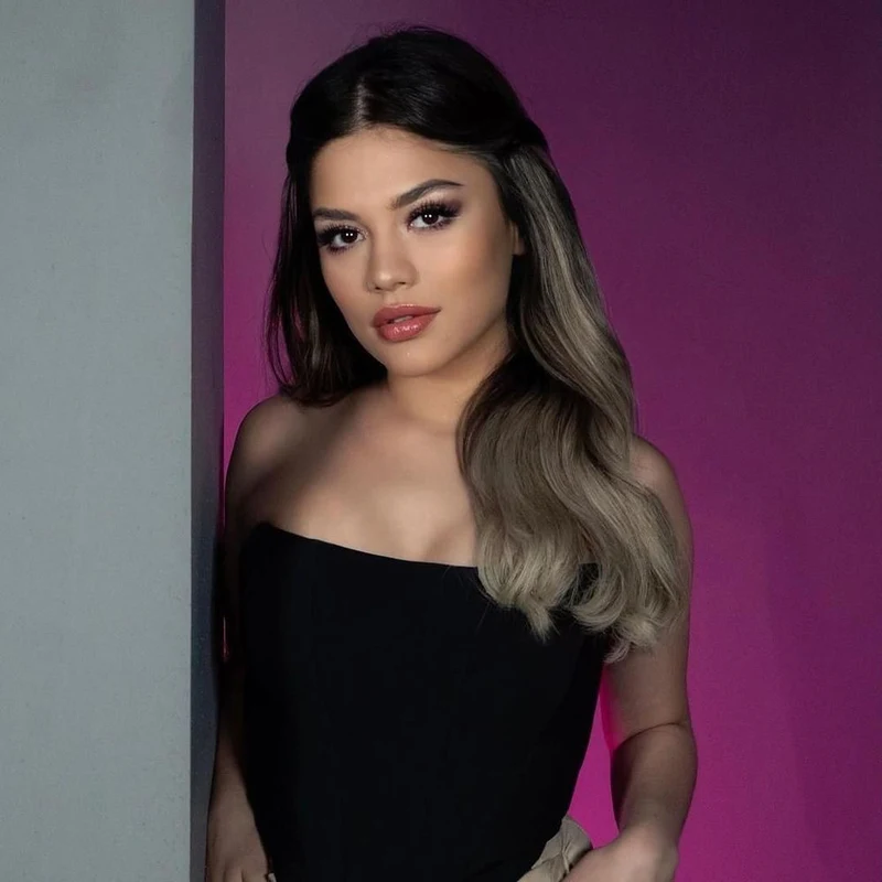 Eda Sakız