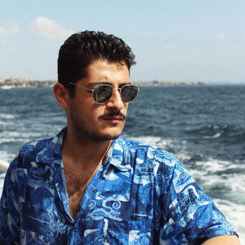Gökhan Gürdeyiş