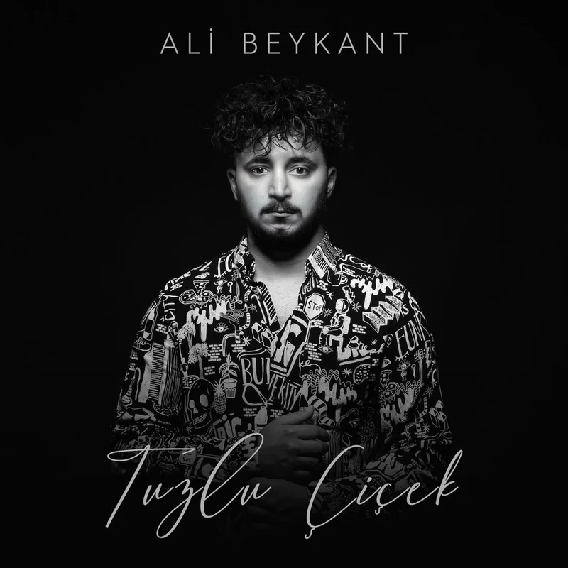 Ali Beykant