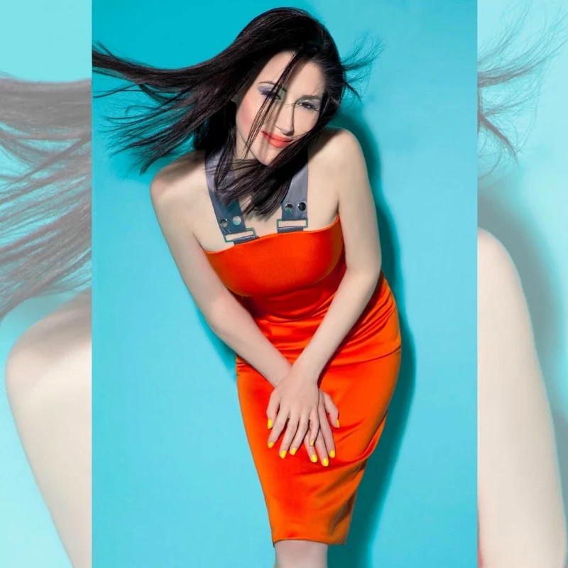 Aslı Güngör