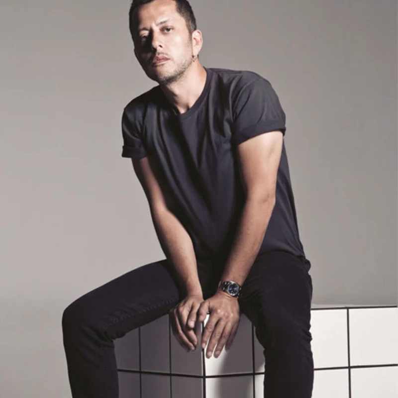 Ozan Çolakoğlu