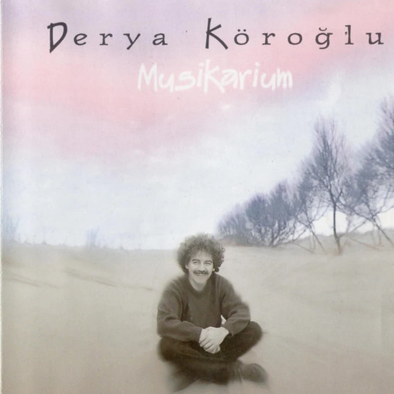 Derya Köroğlu