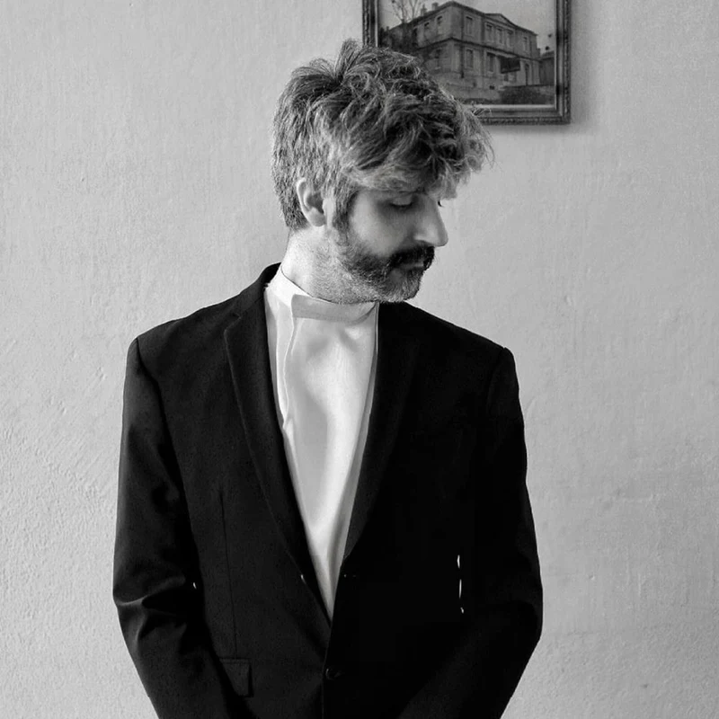 Manuş Baba