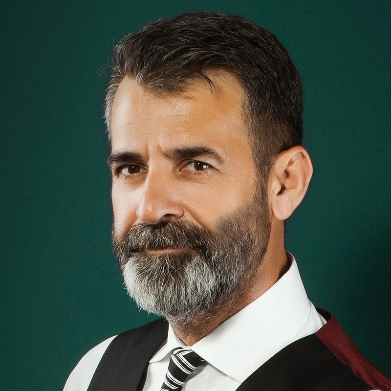 Hüseyin Turan