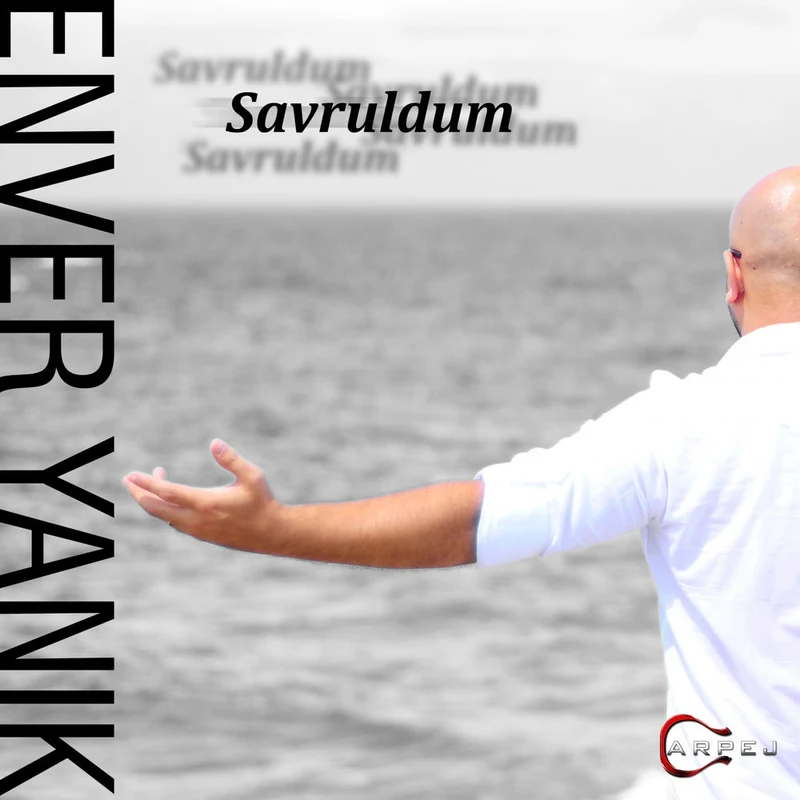 Enver Yanık