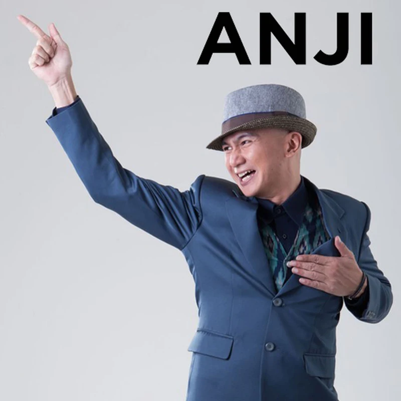 Anji