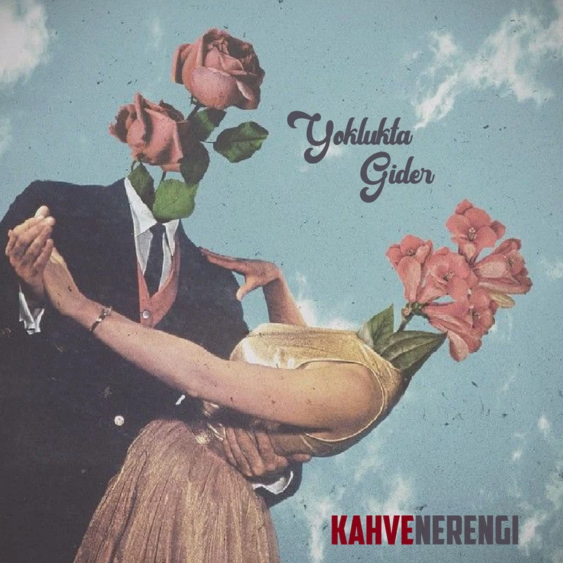 Yoklukta Gider