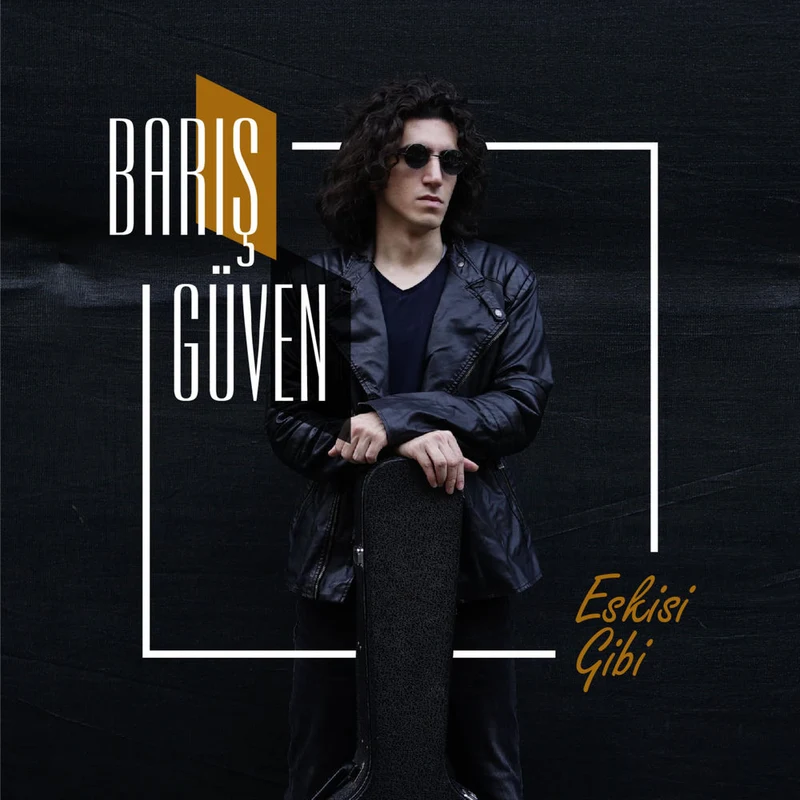 Barış Güven