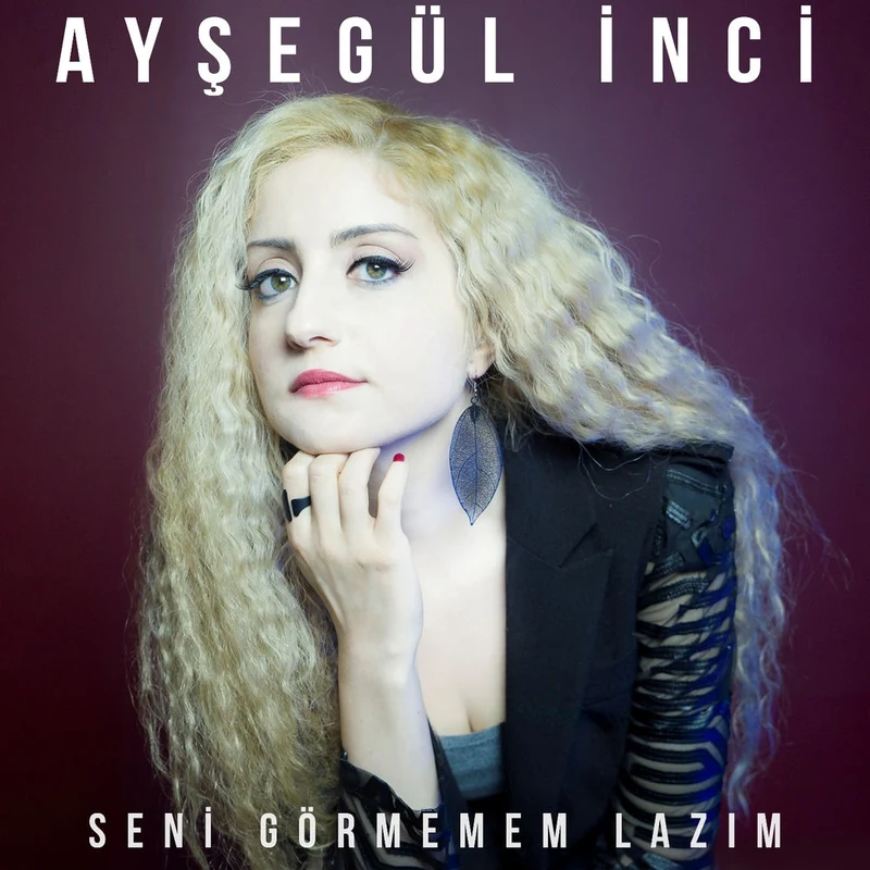 Ayşegül İnci
