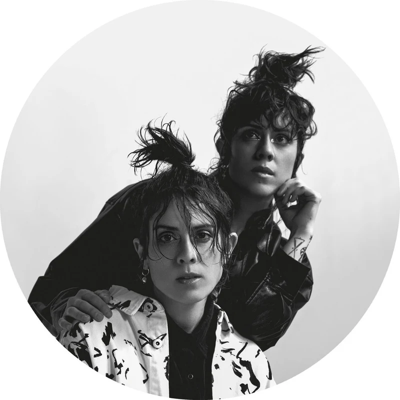 Tegan And Sara