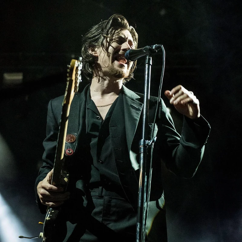 Artic Monkeys