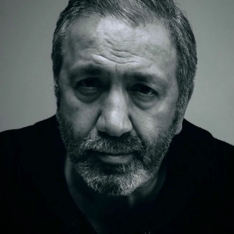 Mazlum Çimen