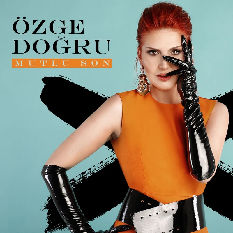 Özge Doğru