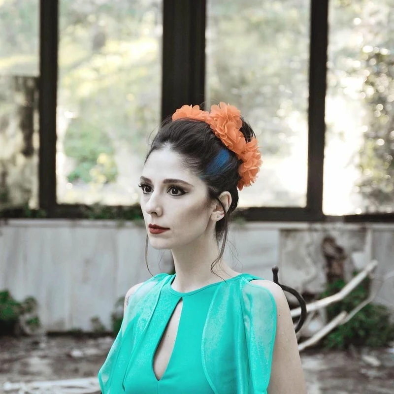 Aslı Demirer