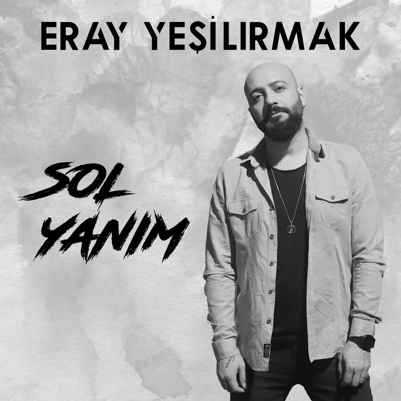 Eray Yeşilırmak