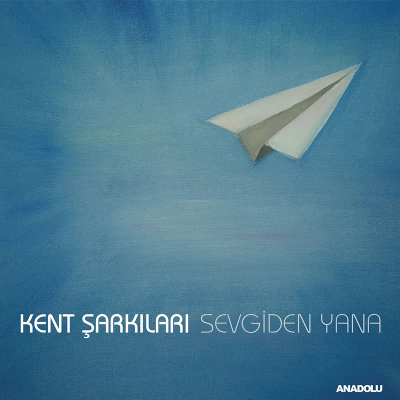 Kent Şarkıları