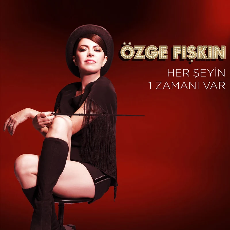 Özge Fışkın