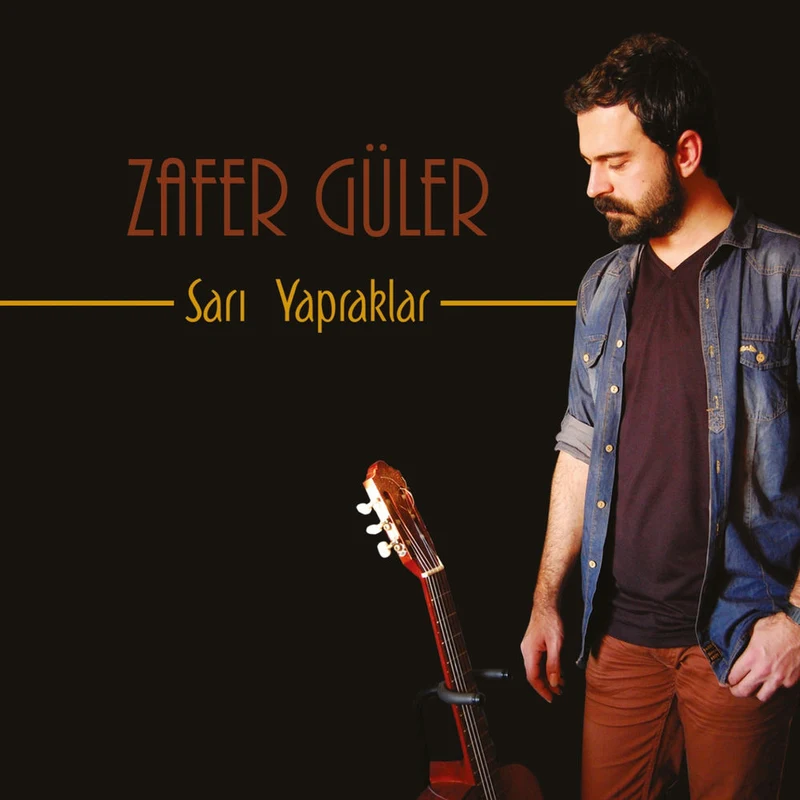 Zafer Güler