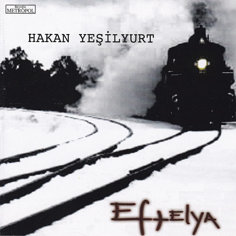 Hakan Yeşilyurt