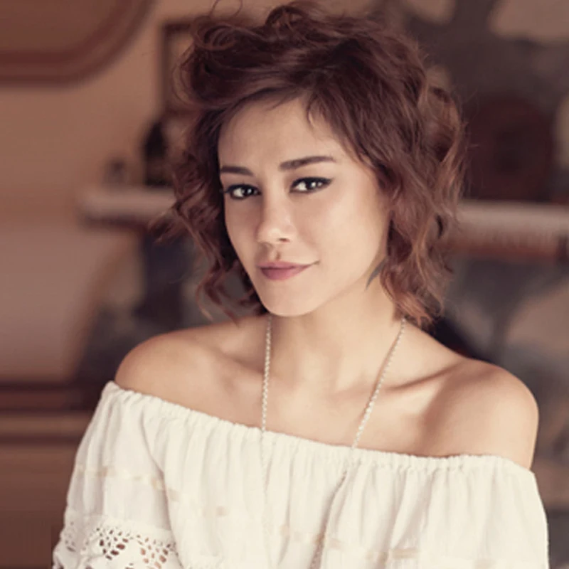 İrem Candar