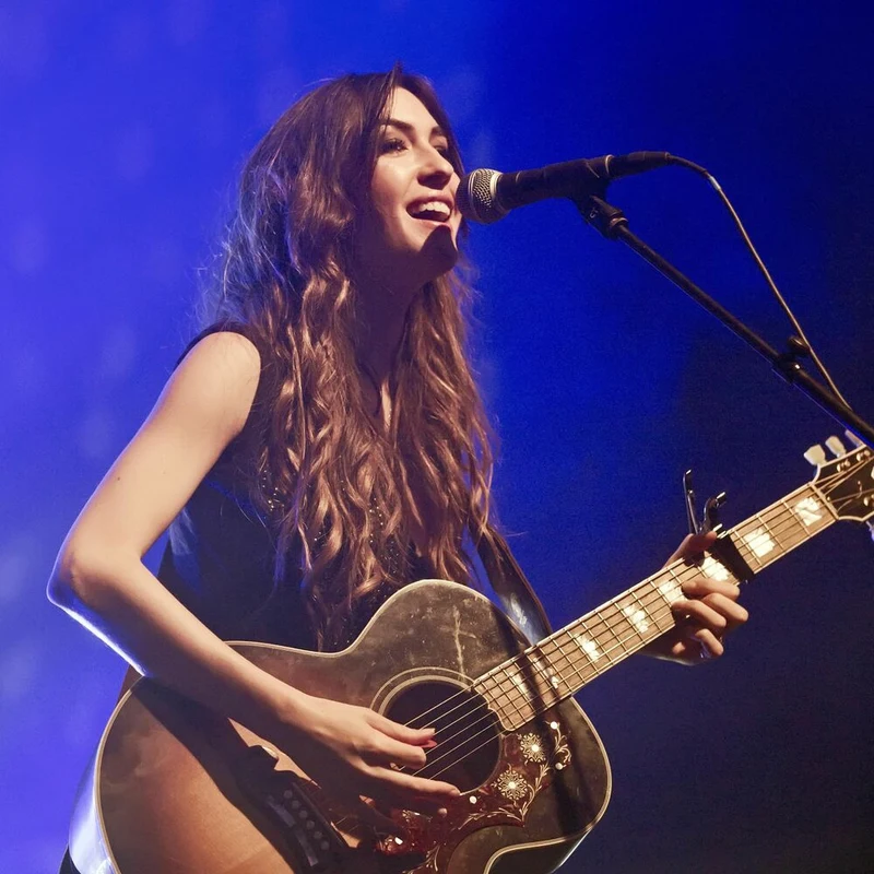 Kate Voegele