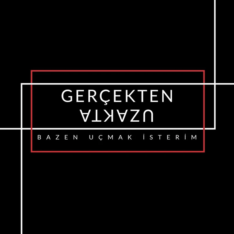 Bazen Uçmak İsterim