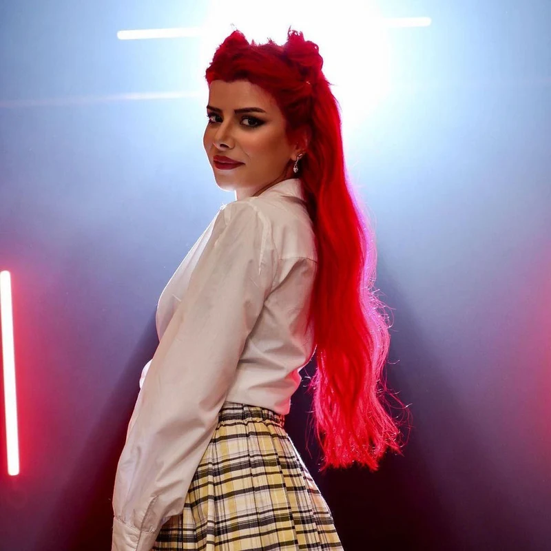 Merve Yalçın
