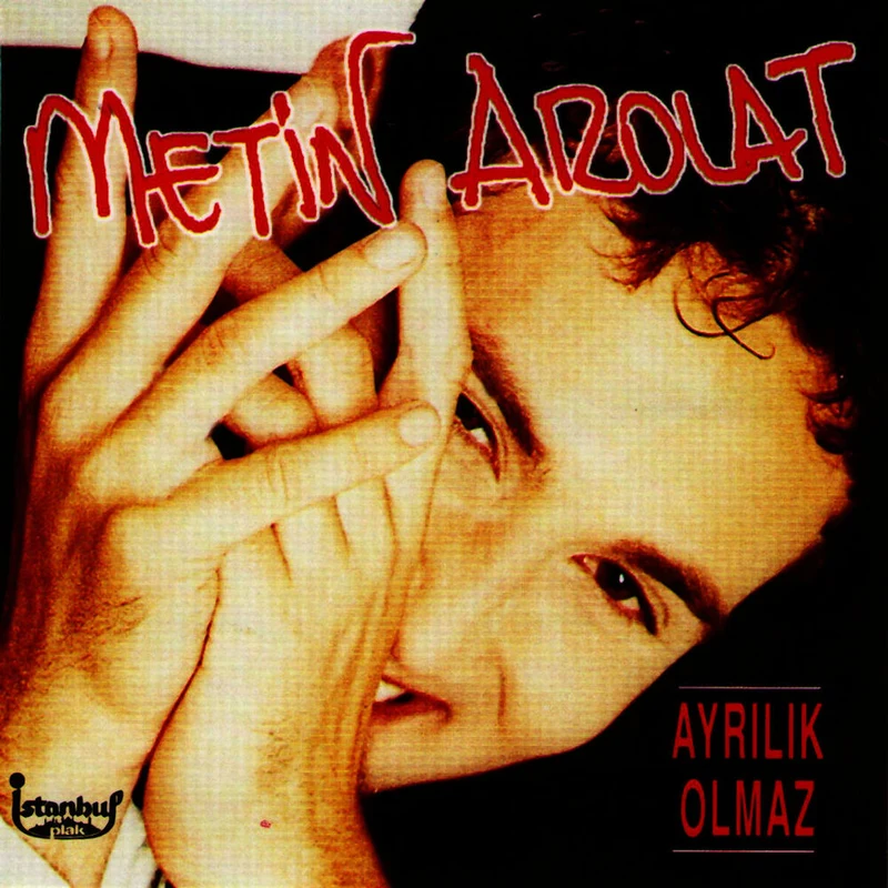 Metin Arolat