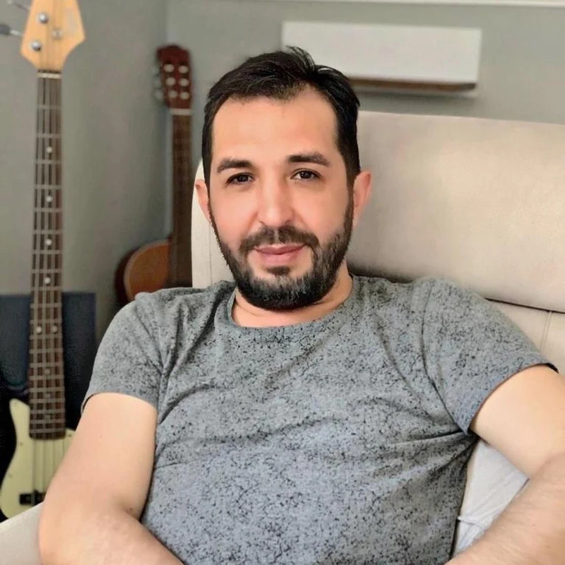 Ersan Er