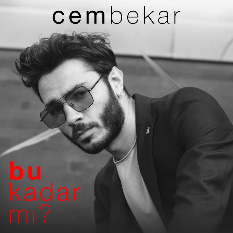 Cem Bekar
