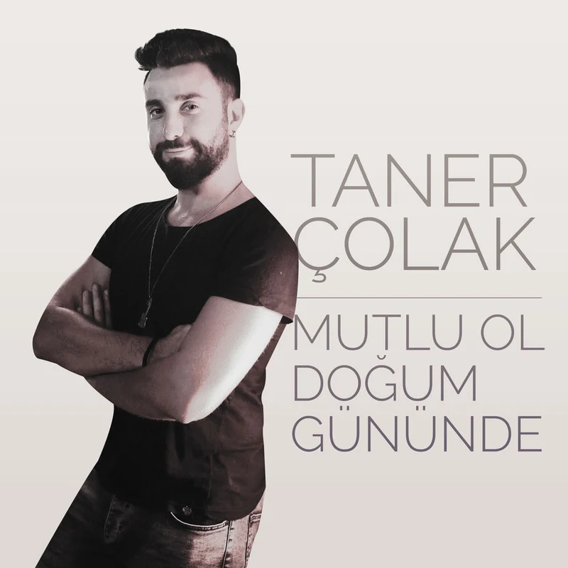 Taner Çolak