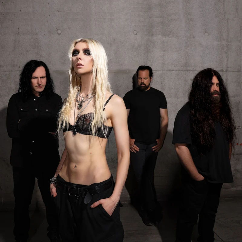 The Pretty Reckless