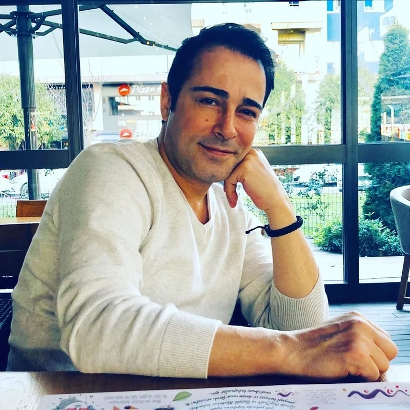 Atilla Taş