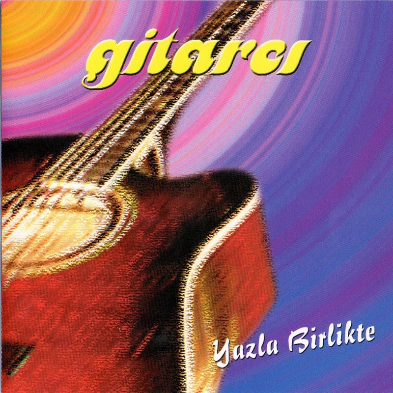 Gitarcı