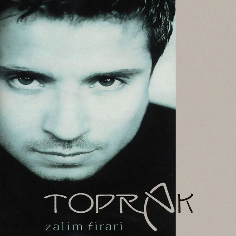 Toprak